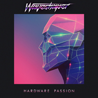 Waveshaper - Hardware Passion (Single)
