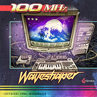 Waveshaper - 100 MHz