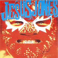 Jesus Jones - Perverse