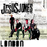 Jesus Jones - London