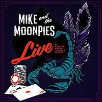 Mike & The Moonpies - Live At Winstar World Casino & Resort (CD 1)