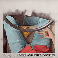 Mike & The Moonpies - One To Grow On