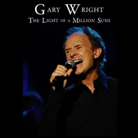 Wright, Gary - The Light Of A Million Suns