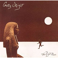 Wright, Gary - The Right Place
