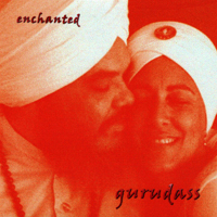 Gurudass Kaur - Enchanted