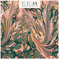 Cloud Castle Lake - Glacier (Single)
