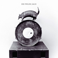 Die Wilde Jagd - Die Wilde Jagd