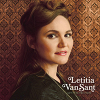 VanSant, Letitia - Gut It To The Studs