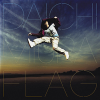 Daichi, Miura - Flag (Single)