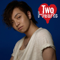 Daichi, Miura - Two Hearts (Single)