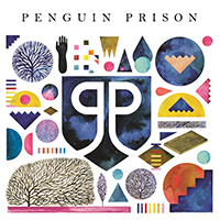 Penguin Prison - Penguin Prison (Limited Edition, CD 2: Bonus Remix CD)