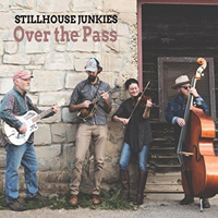 StillHouse Junkies - Over The Pass