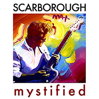Scarborough - Mystified (EP)