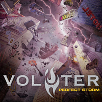 Volster - Perfect Storm