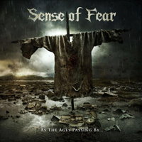 Sense Of Fear - As The Ages Passing By Getmetal