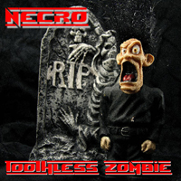 Necro (POL) - Toothless Zombie