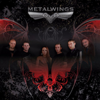 Metalwings - Crying Of The Sun