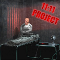 JK Northrup - The 11:11 Project