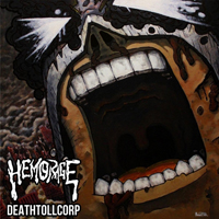Hemorage - Death Toll Corp