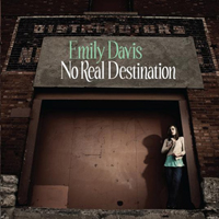 Davis, Emily (USA) - No Real Destination