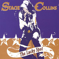 Collins, Stacie - The Lucky Spot