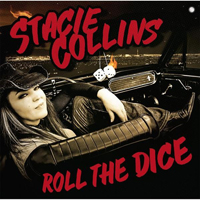 Collins, Stacie - Roll The Dice