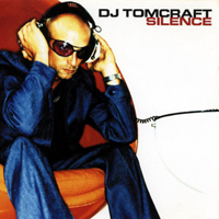 Tomcraft - Silence (Single)
