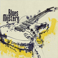 Blues Mystery - Diesel Rock