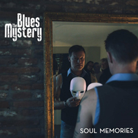 Blues Mystery - Soul Memories