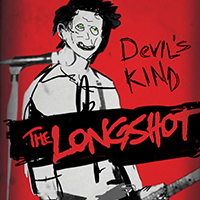 Longshot (USA) - Devil's Kind (Single)