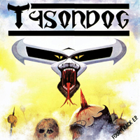 Tysondog - Four Track E.P. (EP)