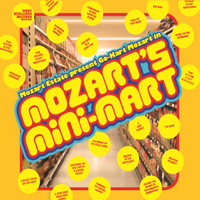 Go-Kart Mozart - Mozart's Mini-Mart