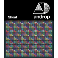 Androp - Shout (Single)
