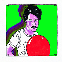 Twin Shadow - Daytrotter Session (Jan 5, 2011)
