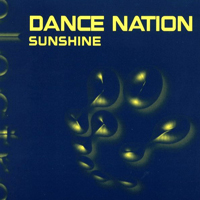 Dance Nation - Sunshine (Single)