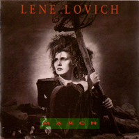Lovich, Lene - March