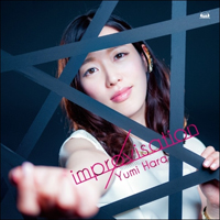 Hara, Yumi - Improvisation (Single)