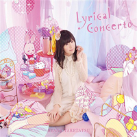 Ayana Taketatsu - Lyrical Concerto