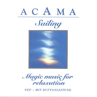 Acama - Sailing