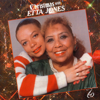 Jones, Etta - Christmas With Etta Jones