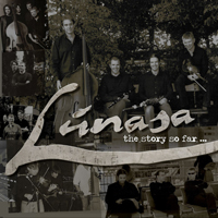 Lunasa - The Story So Far....