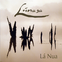 Lunasa - La Nua