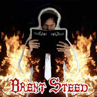 Steed, Brent - Hellybook