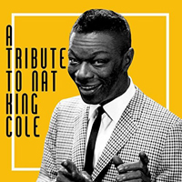 Chicago Swing Orchestra - A Tribute to Nat King Cole