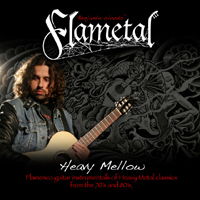 Flametal - Heavy Mellow