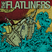 Flatliners - Cynics (EP)