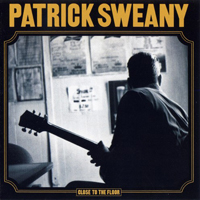 Sweany, Patrick - Close To The Floor