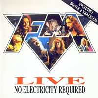 FM (GBR) - No Electricity Required (CD 1)