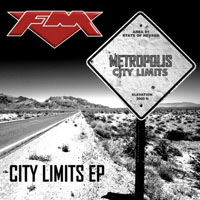 FM (GBR) - City Limits (EP)
