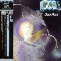 FM (GBR) - Black Noise, 1977 (Mini LP)